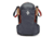Black Diamond 15L Pursuit Backpack, Carbon/Moab Brown, Small, BD6800269491SML1