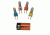 Black Diamond 6-volt Battery a544 BD6205190000ALL1