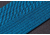 Black Diamond 9.6 Dry Bipattern Rope, Blue, 70m, BD32311840050701