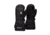 Black Diamond Absolute Mitts, Black, Extra Small, BD8010140002XSM1