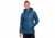 Black Diamond Access Down Parka - Womens, Azurite, Extra Small, AP7460824022XSM1