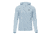 Black Diamond Alpenglow Hoody - Mens, Belay Blue, 3XL, AP75202040623XL1