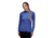 Black Diamond Alpenglow Hoody - Womens, Clean Blue, Large, AP7520804063LRG1