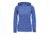 Black Diamond Alpenglow Hoody - Womens, Clean Blue, Large, AP7520804063LRG1