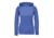 Black Diamond Alpenglow Hoody - Womens, Clean Blue, Large, AP7520804063LRG1