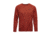 Black Diamond Alpenglow Long Sleeve Crew - Mens, Burnt Sienna, Medium, AP7520926044MED1