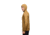 Black Diamond Alpenglow Pro Hoody - Mens, Flax, Large, AP7520932021LRG1