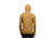 Black Diamond Alpenglow Pro Hoody - Mens, Flax, Large, AP7520932021LRG1