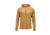Black Diamond Alpenglow Pro Hoody - Mens, Flax, Large, AP7520932021LRG1