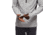 Black Diamond Alpenglow Pro Hoody - Mens, Pewter, Extra Large, AP7520931016XLG1