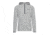 Black Diamond Alpenglow Pro Hoody - Mens, Pewter, Medium, AP7520931016MED1
