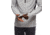 Black Diamond Alpenglow Pro Hoody - Mens, Pewter, Small, AP7520931016SML1