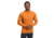 Black Diamond Alpenglow Pro Hoody - Mens, Saffron, Large, AP7520938012LRG1
