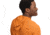 Black Diamond Alpenglow Pro Hoody - Mens, Saffron, Large, AP7520938012LRG1