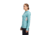 Black Diamond Alpenglow Pro Hoody - Womens, Glacier, Large, AP7520944072LRG1