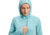 Black Diamond Alpenglow Pro Hoody - Womens, Glacier, Large, AP7520944072LRG1