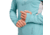 Black Diamond Alpenglow Pro Hoody - Womens, Glacier, Large, AP7520944072LRG1