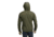 Black Diamond Alpine Start Hoody - Mens, Dark Moss, Extra Large, AP7420153004XLG1