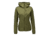 Black Diamond Alpine Start Hoody - Womens, Crag Green, Small, AP7461023040SML1
