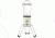 Black Diamond Apollo Lantern, Ultra White, BD620702ULWTALL1