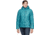 Black Diamond Approach Down Hoody - Womens, Azul, Small, AP7461884004SML1