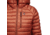 Black Diamond Approach Down Hoody - Womens, Burnt Sienna, Small, AP7440936044SML1