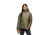 Black Diamond Approach Down Hoody - Womens, Pine Smoke, Medium, AP7440933060MED1