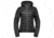 Black Diamond Aspect Wool Hoodie - Womens, Black, Extra Small, AP7460410002XSM1