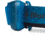 Black Diamond Astro 300-R Headlamp, Azul, BD6206784004ALL1