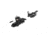 Black Diamond Atk Raider 12, Black/Titanium, 108 mm, BD10184093851081