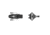 Black Diamond Atk Raider 12, Black/Titanium, 108 mm, BD10184093851081