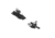 Black Diamond Atk Raider 12, Black/Titanium, 108 mm, BD10184093851081