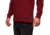 Black Diamond Basis Crew - Mens, Dark Crimson Heather, Medium, AP7523206029MED1