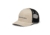 Black Diamond BD Trucker Hat, Khaki/Black/Wordmark, AP7230459595ALL1