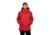 Black Diamond Belay Parka - Womens, Coral Red, Extra Large, AP7440136050XLG1