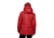 Black Diamond Belay Parka - Womens, Coral Red, Large, AP7440136050LRG1