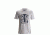 Black Diamond Big Wall Tool Short Sleeve Tee Shirt - Men's, Aluminum, Small APS640110SML1