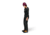 Black Diamond Mission Alpine Shell Pants - Womens