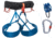 Black Diamond Momentum Harness Package - Mens
