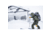 Black Diamond Recon Stretch Shell - Mens