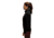 Black Diamond Rift Half-Zip Fleece Jacket - Womens