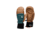 Black Diamond Spark Mitts - Womens
