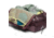 Black Diamond Stonehauler 65 L Duffel Bag