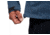 Black Diamond Boundary Line Insulated Jck - Mens, Azurite, Large, AP7460604022LRG1