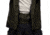 Black Diamond Boundary Line Insulated Jck - Mens, Cypress/Black, Small, AP7460609158SML1