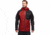 Black Diamond Boundary Line Insulated Jck - Mens, Dark Crimson/Black, Large, AP7460609162LRG1