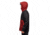 Black Diamond Boundary Line Insulated Jck - Mens, Dark Crimson/Black, Large, AP7460609162LRG1