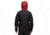Black Diamond Boundary Line Insulated Jck - Mens, Dark Crimson/Black, Large, AP7460609162LRG1