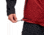 Black Diamond Boundary Line Insulated Jck - Mens, Dark Crimson/Black, Large, AP7460609162LRG1