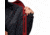 Black Diamond Boundary Line Insulated Jck - Mens, Dark Crimson/Black, Large, AP7460609162LRG1